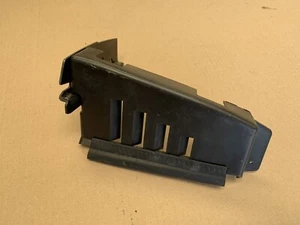 Ford Sierra XR4i side shield NOS RARE 6135202 Not Cosworth - Picture 1 of 9