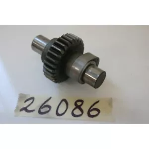 Albero a camme Z28 Camshaft Harley Davidson 1HH 2003 - Foto 1 di 3