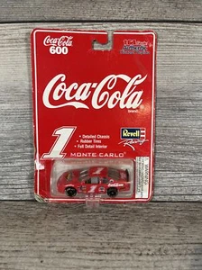 Coca-Cola 600 Die Cast 1:64 Nascar Car #1 - Picture 1 of 2