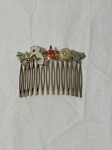 SWAROVSKI Cruise Comb 893046 BEST OFFERS CONSIDERED - Picture 1 of 4