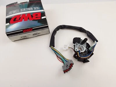 Interruptor de señal de giro para Ford F-150 F-250 F-350 Bronco Econoline 1985-1995 1996 Foto 1 de 4