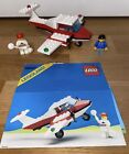 LEGO Set 6687 Classic Town Turbo Prop