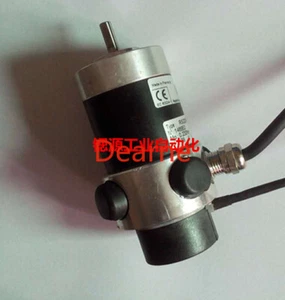 Original PARKER servo motor RS220KR1080 plus encoder ERO 1480 1000 01 N5 - Picture 1 of 1