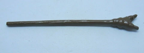 Paploo Staff Repro/Replacement Weapon Star Wars Figures NO FLOAT Cover