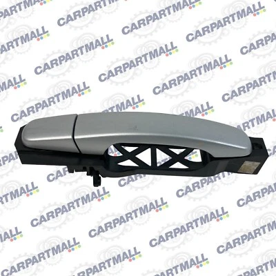 2008 09 10 11 2012 Chevrolet Malibu Rear Left Side Outer Exterior Door Handle - Image 1 of 4