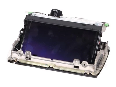 Display Audi A3 Saloon (8V) S3 Quattro 210 kW 286 hp (05/2014->) 8V085727 - Image 1 of 4