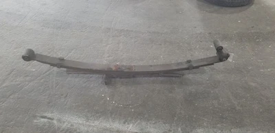 03 DODGE RAM 2500 4X2 LEAF SPRING REAR RIGHT PASSENGER Foto 1 de 4