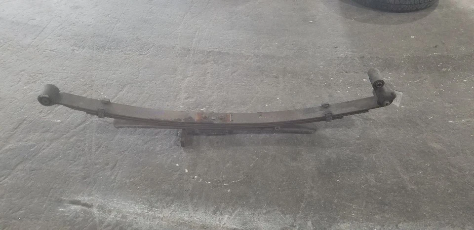 03 DODGE RAM 2500 4X2 LEAF SPRING REAR RIGHT PASSENGER Foto 1 de 4