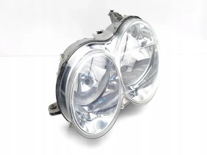 Frontscheinwerfer Mercedes-Benz Coupe Ein Stück (Rechts oder Links) Headlight - Bild 1 von 12
