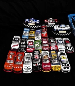NASCAR Diecast 1/64 Lot Of 22 Rare Xfinity Truck Cars - Picture 1 of 1