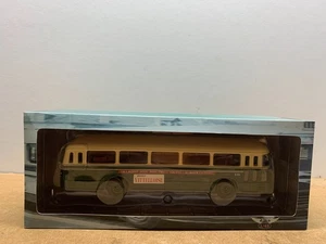 BUS CHAUSSON 116 ROSNY SOUS BOIS BUVEZ VITTELLOISE EN BOITE 1/43 gé F7 - Picture 1 of 6