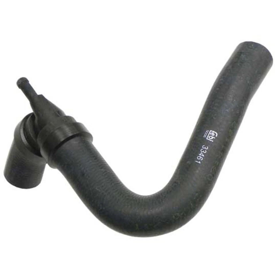 Mangueira superior do radiador 33461 Febi para Volvo S40 V40 2000-2004 - Imagem 1 de 1