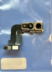 iPhone 15 Pro Front Camera Replacement Original Genuine Apple Pull OEM - Photo 1 sur 2
