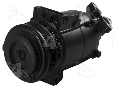 Compresor de aire acondicionado para Nissan NV200 NV1500 2013-2018, NV2500, NV3500 CUATRO ESTACIONES Foto 1 de 4