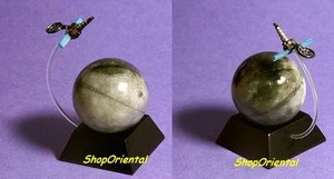 SCIENCE MUSEUM SPACE EXPLORATION MODEL RANGER 7 LUNAR SPACE SATELLITE WL_A2 - Picture 1 of 1