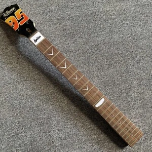 Washburn Disnep LP Electric Guitar Neck - Picture 1 of 11