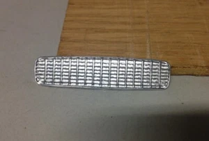 Vintage Junkyard Parts - AMT '55 Chevy Grille - Picture 1 of 4