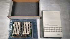 NOS Tandy 3000 NL Zero K Memory Expansion Adapter VINTAGE