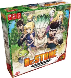 Dr. Stone - La suite des aventures (extension) - Imagen 1 de 2