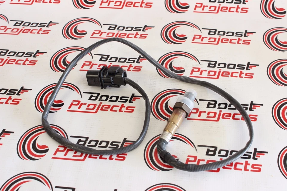 Sensor AEM Bosch LSU 4.9 banda ancha UEGO "Reemplazo" 30-2004 Foto 1 de 4