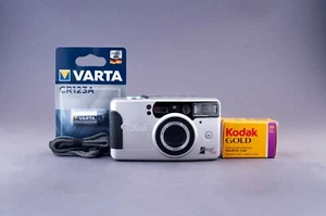 Cámara fotográfica Rollei Prego 140 35 mm para apuntar y disparar - Imagen 1 de 11