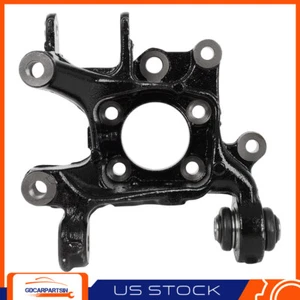 Nudillo de dirección trasero derecho compatible con Toyota RAV4 Lexus NX300 NX300h NX200t 698-152 - Imagen 1 de 8