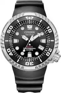 Reloj Citizen Promaster Marine Diver BN1024-01E Eco Drive para hombre EE. UU.* - Imagen 1 de 3