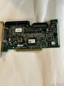 Adaptec ASSY 1824706-06 1824707-00 SCSI Card - Picture 1 of 4