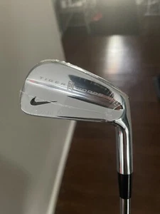 Limited Edition 2004 Nike Tiger Woods Irons 3-PW / Only 2004 Sets Worldwide - Picture 1 of 8
