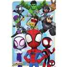 (001) Spidey and His Amazing Friends SPIDERMAN NEW MAXI WALL POSTER  61cmx91.5cm