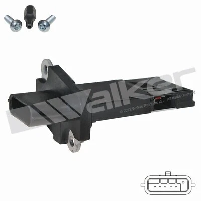 Sensor de flujo de aire de masa andador para Infiniti Q60 2014-2015 3,7 L V6 Foto 1 de 4