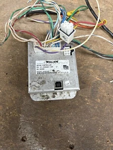 Whelen We can Controller - Picture 1 of 3