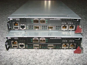 AP774B HP MPX200 10-1GBE MULTIFUNCTION ROUTER AP774-63002 537580-002 - Picture 1 of 1