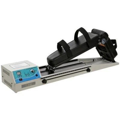 Machine CPM d'exercice de genou thérapie physique par mouvement passif contin... - Photo 1/4