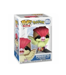 Funko Pop! Vinilo: Pokemon - Pidgeotto #849 Nuevo en caja - Imagen 1 de 1