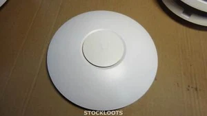Point d'accès UniFi Ubiquiti Networks UAP-PRO 450 Mbit/s 802,11n Wi-Fi d'entreprise - Photo 1/4