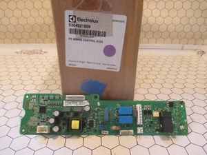 5304521609 Control Board OEM NEW for Electrolux Dishwasher - Picture 1 of 5