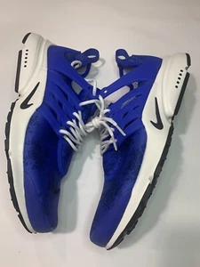 Nike Air Presto Blue Plate Special blau rose weiß DX3376-400 Damengröße 9 - Bild 1 von 4