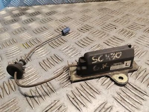 LEXUS SC Cabrio UZZ40 Tyre Pressure Sensor 89768-24020 - Picture 1 of 4
