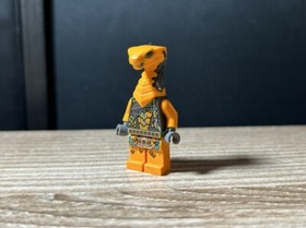 Ninjago LEGO&reg; Cobra Mechanic Snake Core Minifigure 71761 71762 71765 njo717