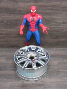 Chrysler Pacifica, 2007, 2008, 17", Factory, OEM, Alloy, Rim, No. 2305 - Picture 1 of 9