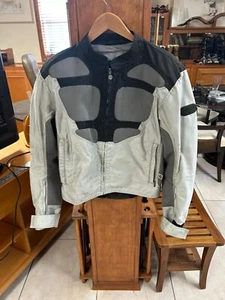 BMW Jacket motorcycle Air flow  size: 56 (303) - Picture 1 of 5