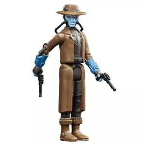 Figuras de acción Cad Bane colección retro Star Wars (3,75”) F8569 - Imagen 1 de 4