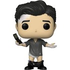 Funko Pop! - Friends Ross Geller with Leather Pants Vinyl Figure Display Box