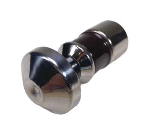 55 Chevy Cigarette Lighter 1955 Chevrolet New - Picture 1 of 3