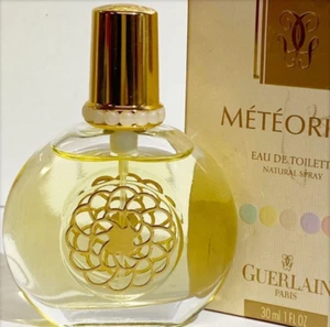 Meteorites Guerlain Women 30ml Eau de Toilette Spray New JAPAN - Picture 1 of 2