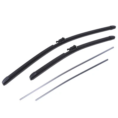 For VOLVO XC60 2018-2020 Windshield Wiper Blade  Washer SPRAY Foto 1 de 4