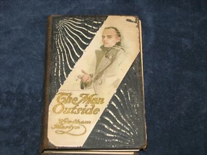 1910 The Man Outside, Wyndham martyn - Picture 1 of 5