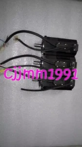 1PC USED RSMZ-02BA1ABK3 servo motor #D3 - Picture 1 of 4