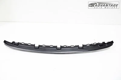 2013-2018 BMW 320I XDRIVE F30 REAR TRUNK BACK DECK LID SHELF TRIM PANEL OEM - Image 1 of 4